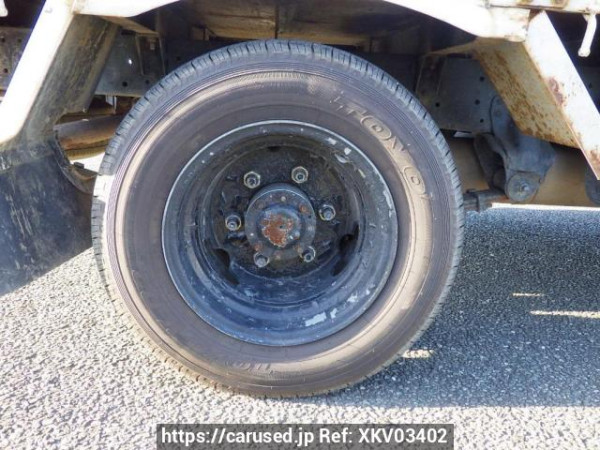 Used 1994 MT toyota dyna-truck BU66 Image[37]