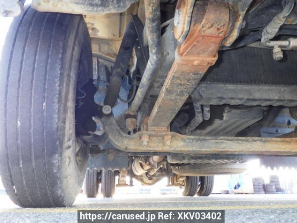Used 1994 MT toyota dyna-truck BU66 Image[39]