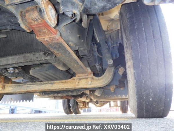 Used 1994 MT toyota dyna-truck BU66 Image[40]