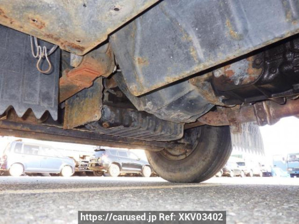 Used 1994 MT toyota dyna-truck BU66 Image[42]