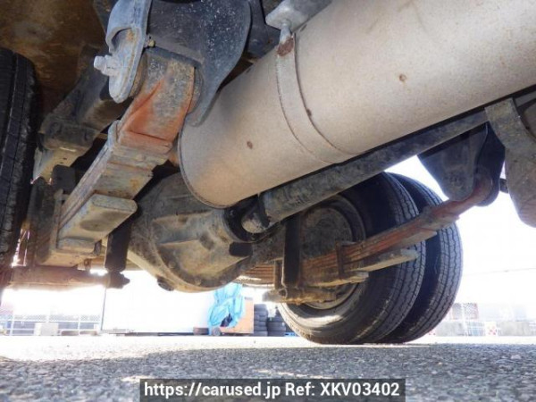 Used 1994 MT toyota dyna-truck BU66 Image[44]