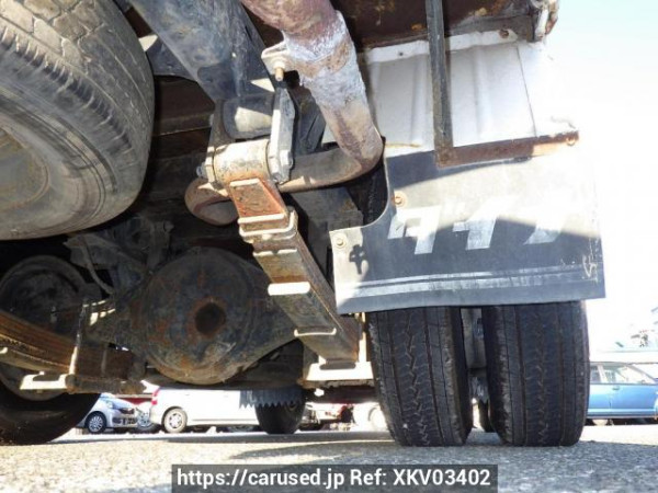Used 1994 MT toyota dyna-truck BU66 Image[46]