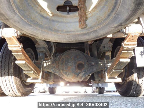 Used 1994 MT toyota dyna-truck BU66 Image[47]