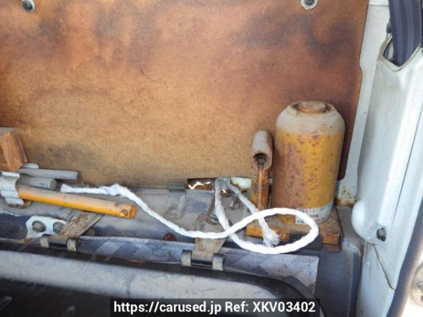 Used 1994 MT toyota dyna-truck BU66 Image[50]