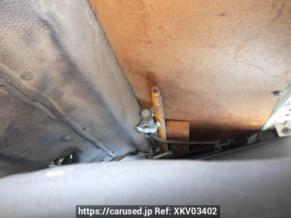 Used 1994 MT toyota dyna-truck BU66 Image[52]