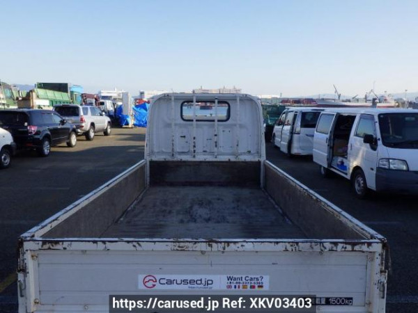 Used 1991 AT mitsubishi canter FB308B Image[8]