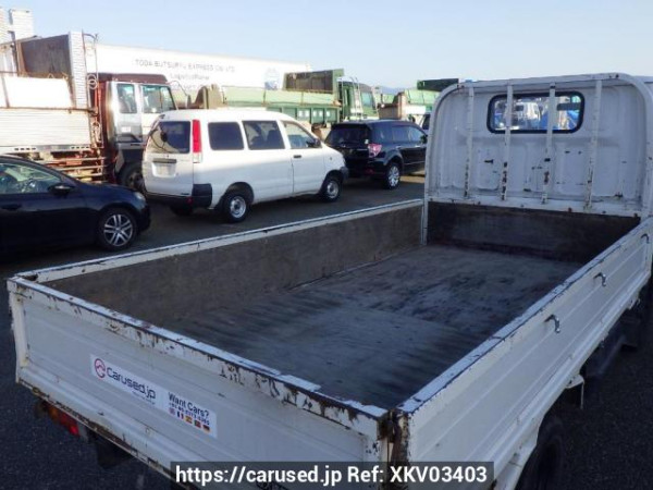 Used 1991 AT mitsubishi canter FB308B Image[9]