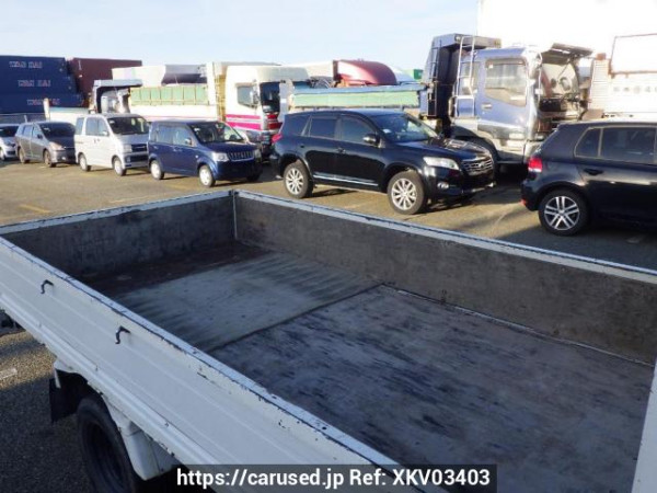Used 1991 AT mitsubishi canter FB308B Image[10]