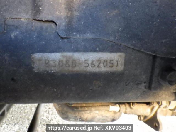 Used 1991 AT mitsubishi canter FB308B Image[14]