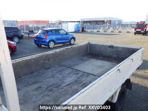 Used 1991 AT mitsubishi canter FB308B Image[16]