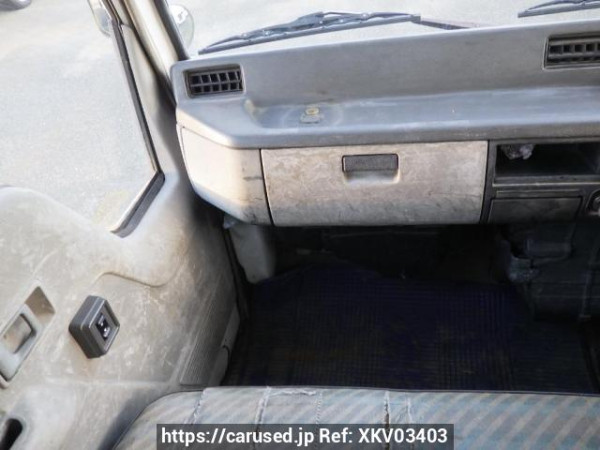 Used 1991 AT mitsubishi canter FB308B Image[22]