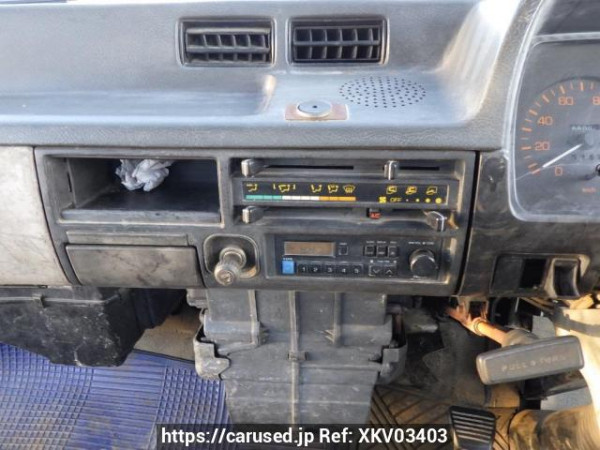 Used 1991 AT mitsubishi canter FB308B Image[26]