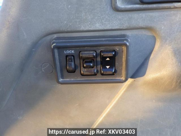 Used 1991 AT mitsubishi canter FB308B Image[31]