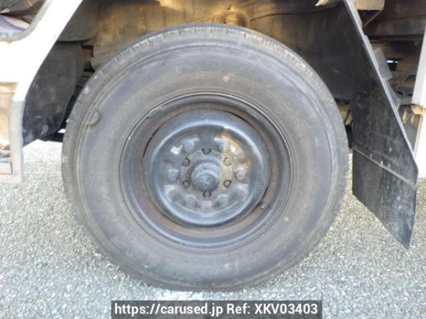 Used 1991 AT mitsubishi canter FB308B Image[33]