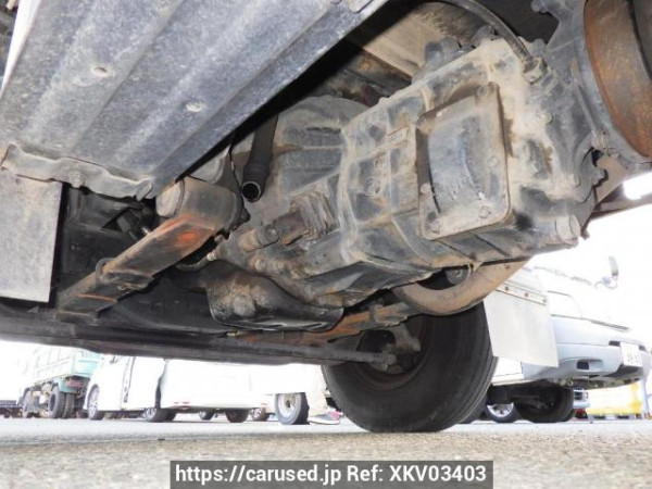 Used 1991 AT mitsubishi canter FB308B Image[39]