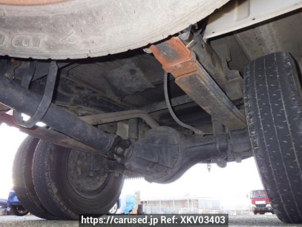 Used 1991 AT mitsubishi canter FB308B Image[40]