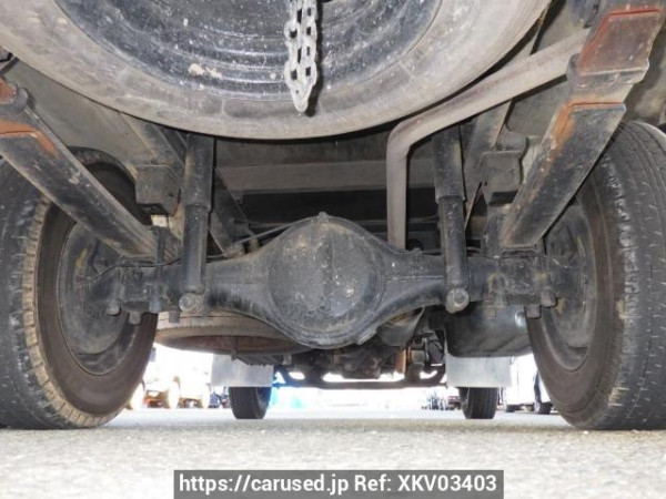 Used 1991 AT mitsubishi canter FB308B Image[44]