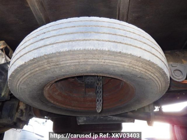 Used 1991 AT mitsubishi canter FB308B Image[46]