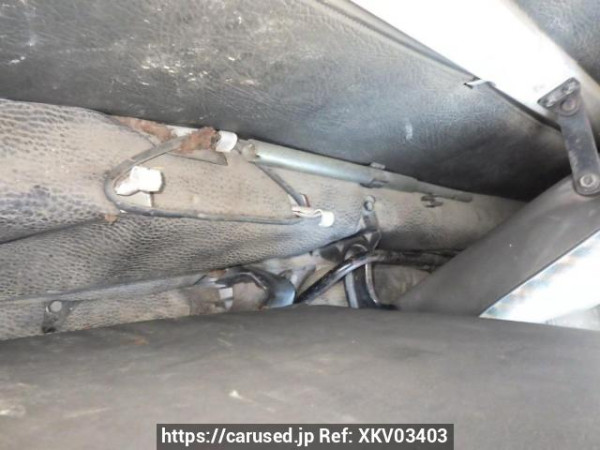 Used 1991 AT mitsubishi canter FB308B Image[48]