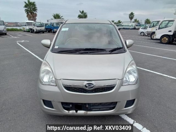 Used 2010 AT daihatsu mira L275S Image[1]