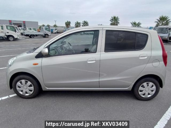 Used 2010 AT daihatsu mira L275S Image[3]