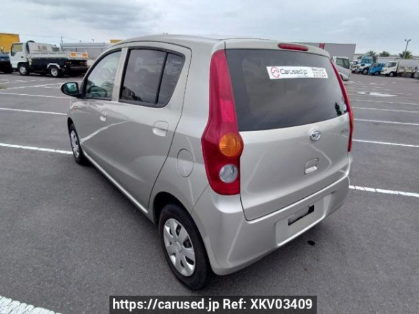 Used 2010 AT daihatsu mira L275S Image[4]