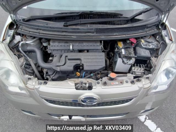 Used 2010 AT daihatsu mira L275S Image[9]