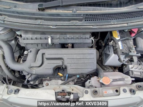 Used 2010 AT daihatsu mira L275S Image[10]