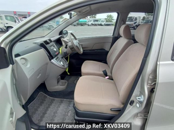 Used 2010 AT daihatsu mira L275S Image[16]