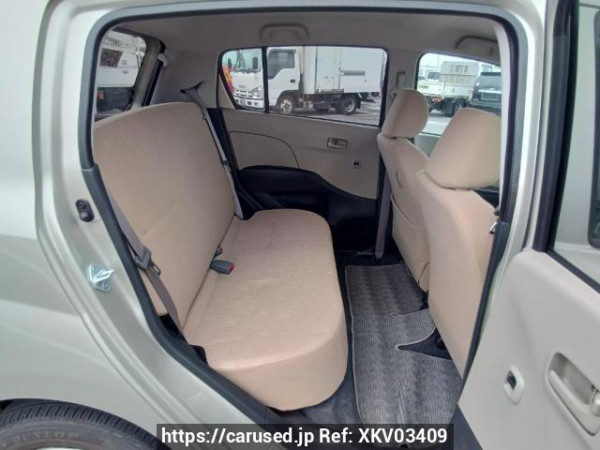 Used 2010 AT daihatsu mira L275S Image[17]