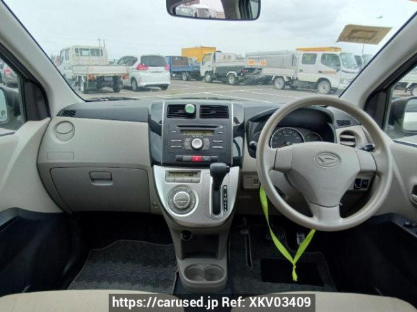 Used 2010 AT daihatsu mira L275S Image[19]