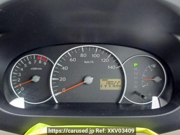 Used 2010 AT daihatsu mira L275S Image[22]