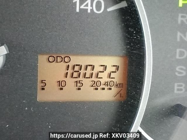 Used 2010 AT daihatsu mira L275S Image[23]