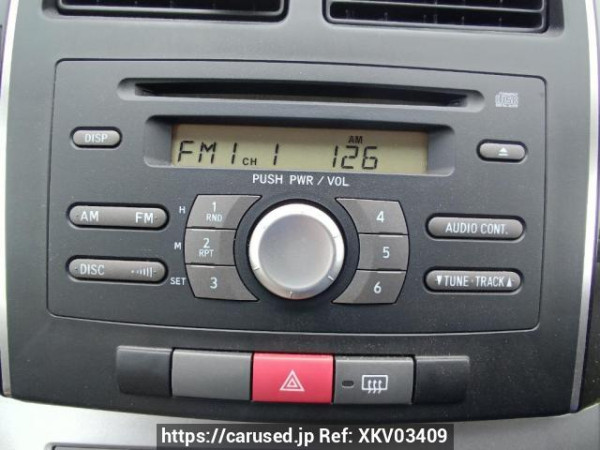 Used 2010 AT daihatsu mira L275S Image[25]