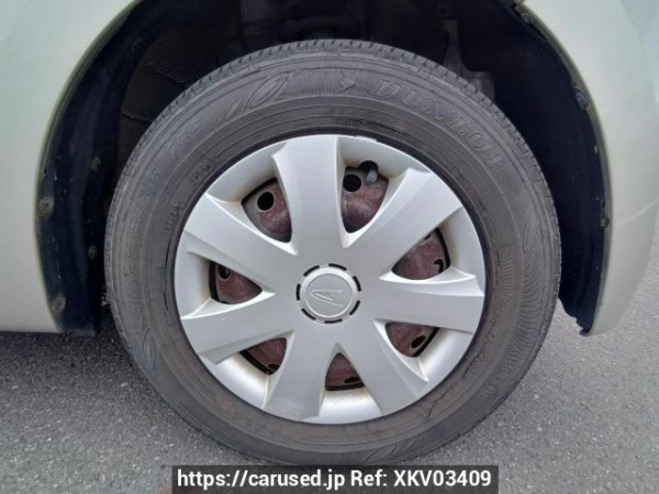 Used 2010 AT daihatsu mira L275S Image[29]