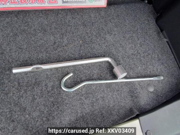 Used 2010 AT daihatsu mira L275S Image[42]