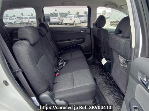 Used 2004 AT toyota wish ZNE10G Image[15]