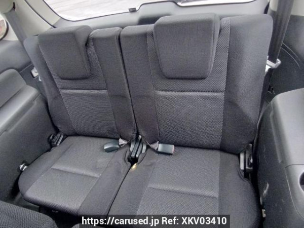 Used 2004 AT toyota wish ZNE10G Image[17]