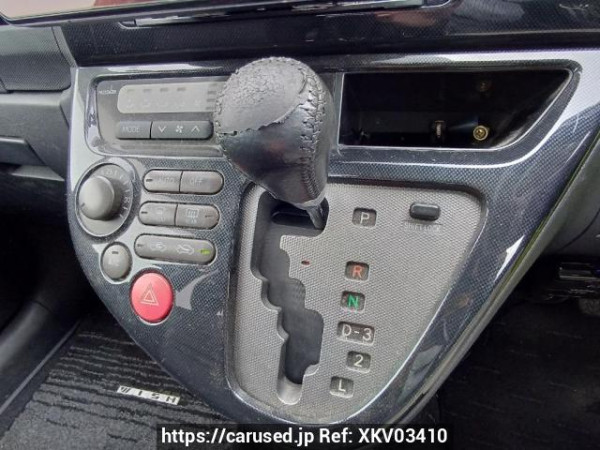 Used 2004 AT toyota wish ZNE10G Image[24]