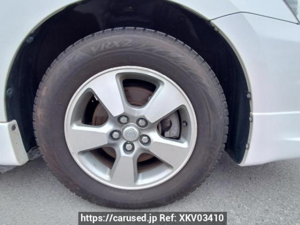 Used 2004 AT toyota wish ZNE10G Image[27]