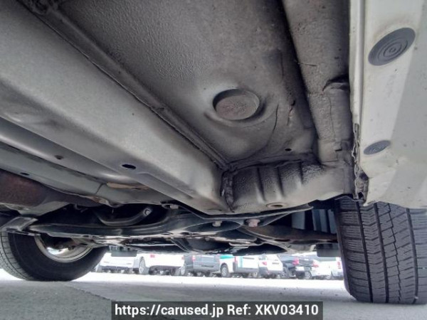 Used 2004 AT toyota wish ZNE10G Image[33]
