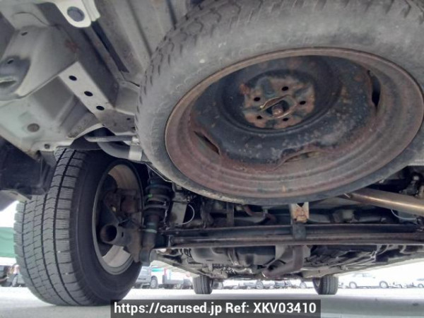 Used 2004 AT toyota wish ZNE10G Image[37]