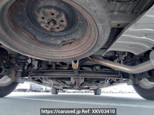 Used 2004 AT toyota wish ZNE10G Image[38]