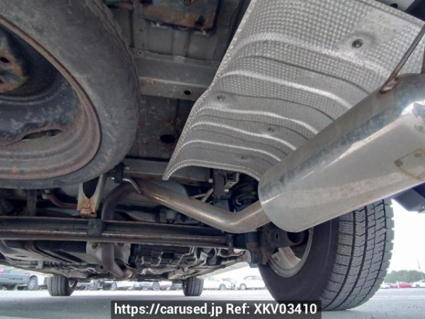 Used 2004 AT toyota wish ZNE10G Image[39]