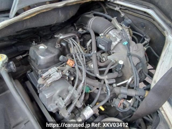 Used 1999 MT toyota hiace-van RZH102V Image[10]