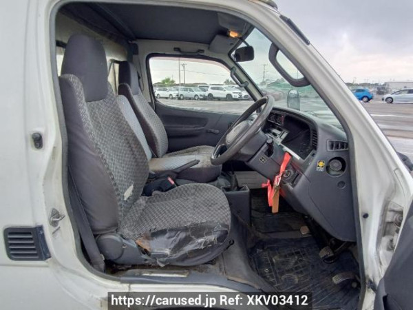 Used 1999 MT toyota hiace-van RZH102V Image[13]