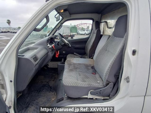 Used 1999 MT toyota hiace-van RZH102V Image[14]