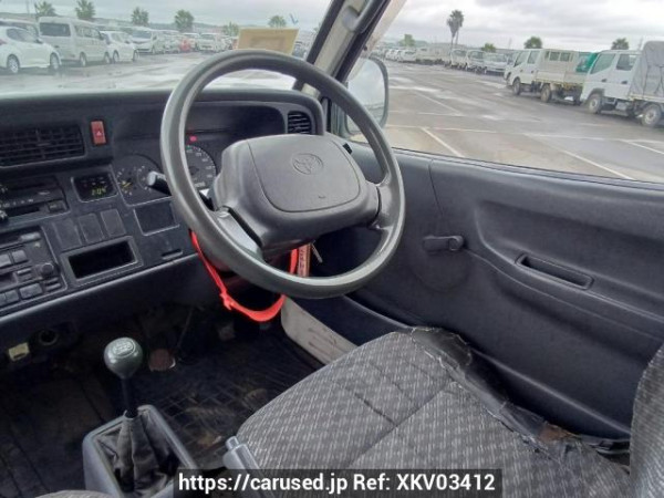 Used 1999 MT toyota hiace-van RZH102V Image[18]