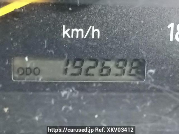 Used 1999 MT toyota hiace-van RZH102V Image[20]