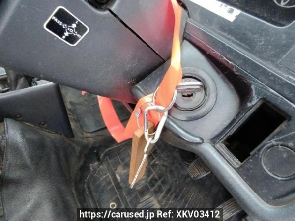 Used 1999 MT toyota hiace-van RZH102V Image[23]